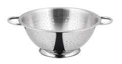 Stainless Steel Colander
