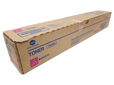Konica Minolta TN328M Magenta Toner Cartridge