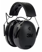 3M 90544SIOC Worktunes Earmuff wBluetooth Bx10