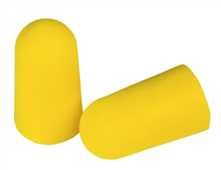 3M EAR TaperFitEarplug 3121219 Uncd Reg Pr Bx2000