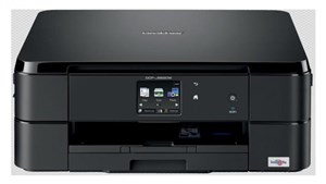 BROTHER DCPJ562DW