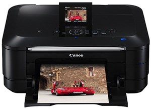 CANON PIXMA MG8150