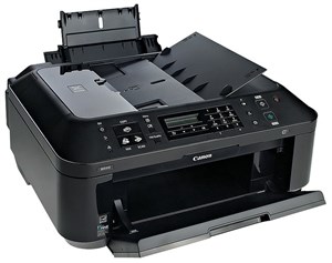 CANON PIXMA MX410