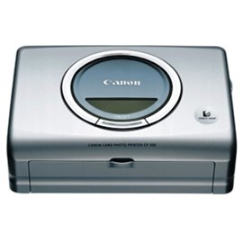 CANON SELPHY CP300