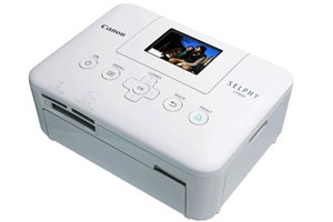 CANON SELPHY CP800
