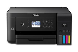 EPSON ECO TANK ET 3700