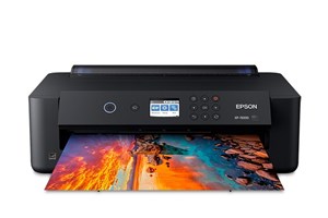 EPSON EXPRESSION PHOTO HD XP 15000