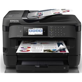 EPSON WORK FORCE 7725
