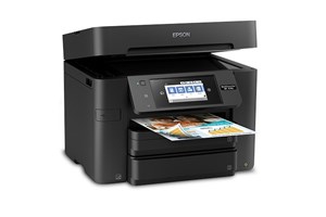 EPSON WORKFORCE PRO WF 4740