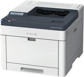 FUJI XEROX CP315DW