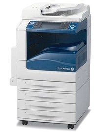FUJI XEROX DOCUCENTRE V C2275