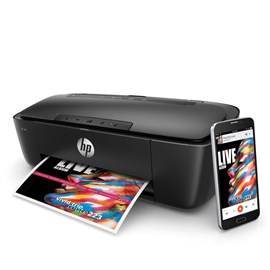 HP AMP 125