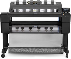 HP DESIGNJET T1500