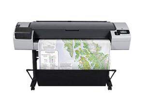 HP DESIGNJET T795