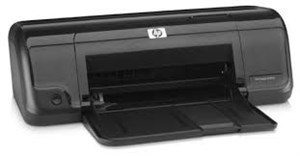 HP DESKJET D1660