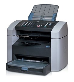 HP LASERJET 3015