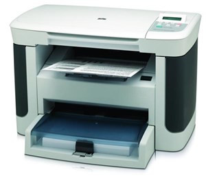 HP LASERJET M1120N